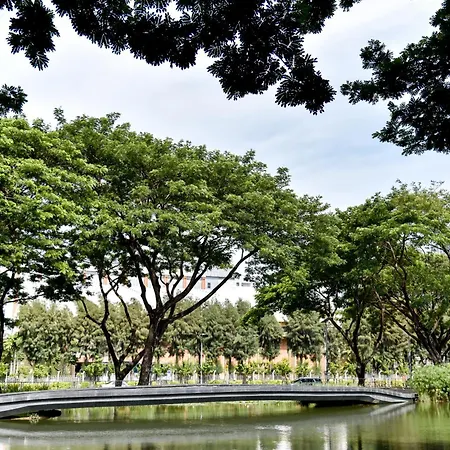 Cu Ihouse เรือนวิรัชมิตร