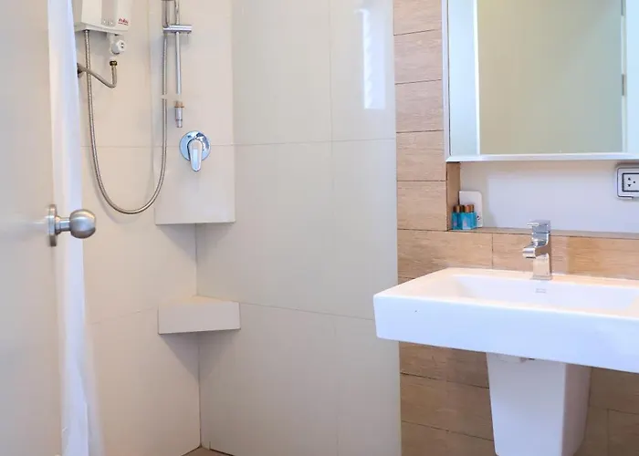 Cu Ihouse เรือนวิรัชมิตร Bangkok