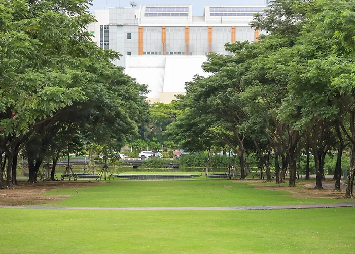 Cu Ihouse เรือนวิรัชมิตร Bangkok